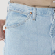 Джинсы мужские WRANGLER 13MWZ Bleach Indigo