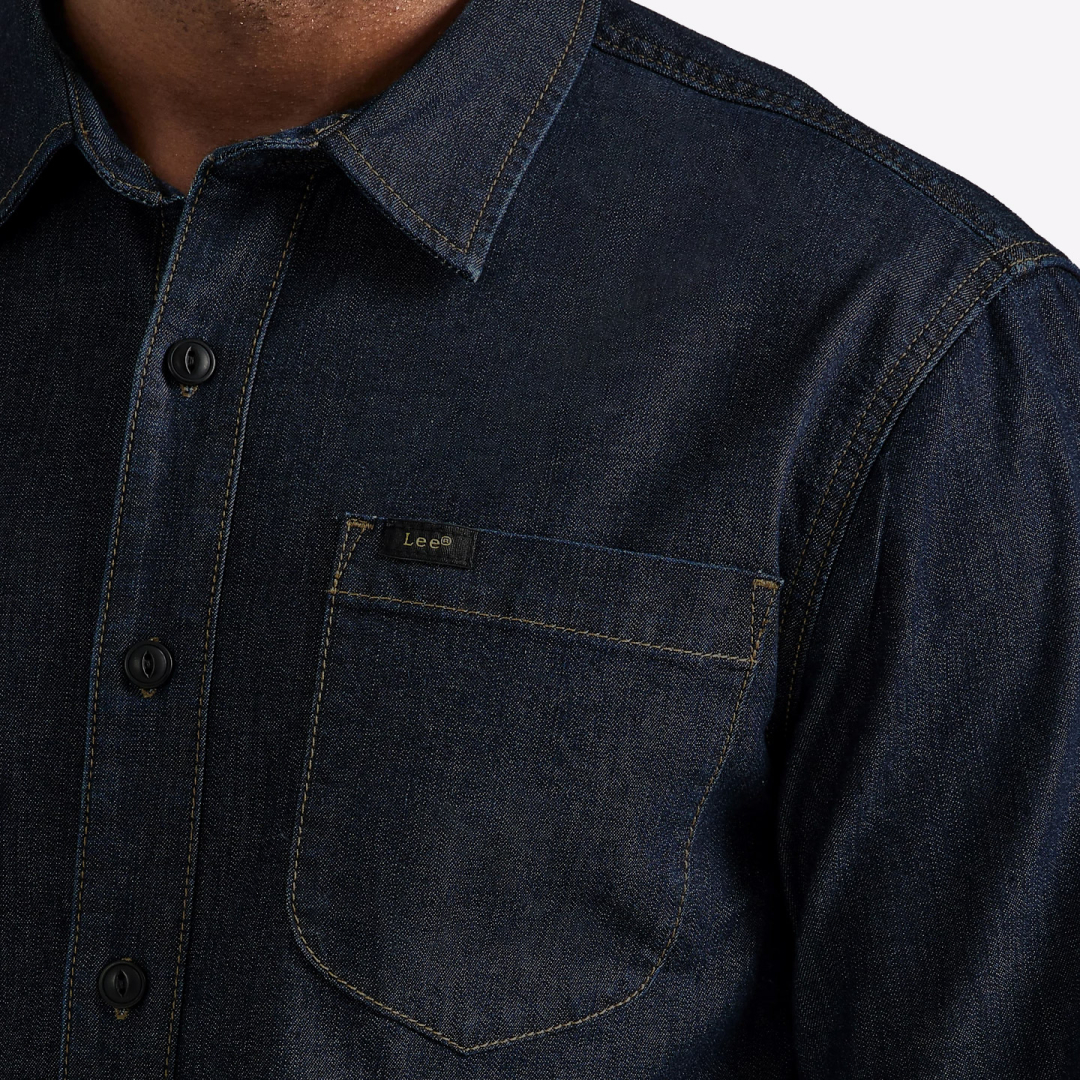 Рубашка LEE Extreme Motion