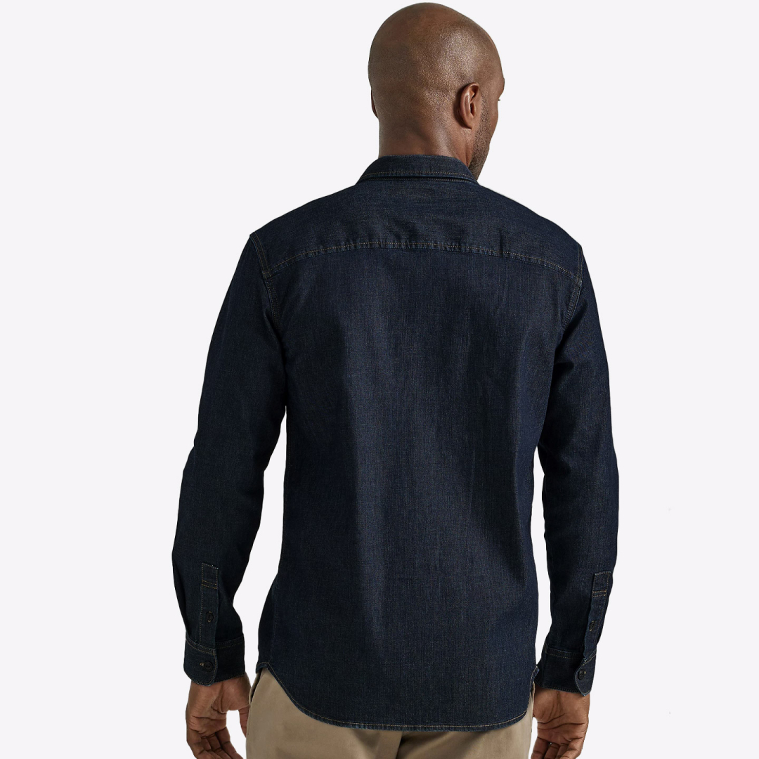 Рубашка LEE Extreme Motion