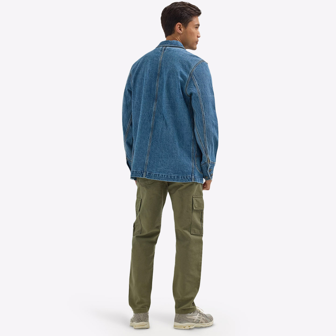 Куртка-Пиджак Lee Chore Coat