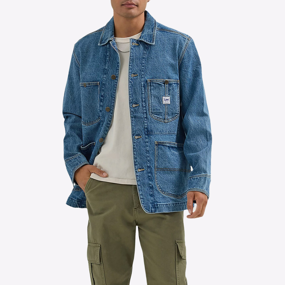 Куртка-Пиджак Lee Chore Coat