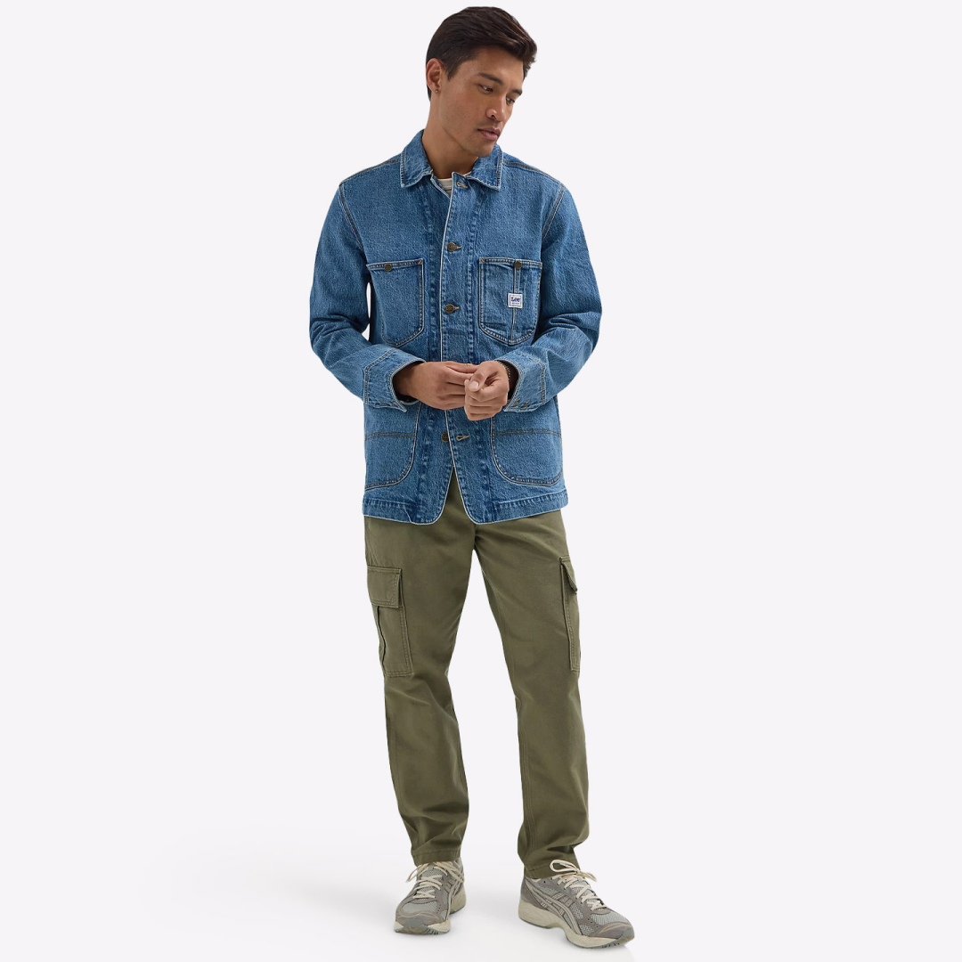 Куртка-Пиджак Lee Chore Coat
