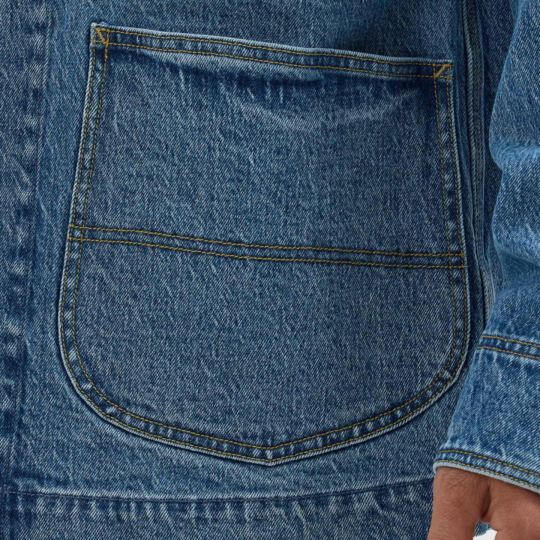 Куртка-Пиджак Lee Chore Coat