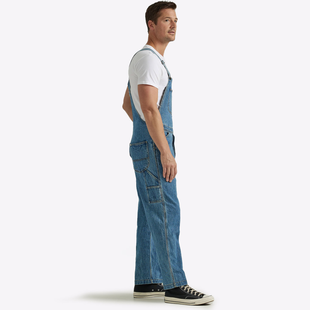 Комбинезон джинсовый LEE LEGENDARY