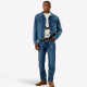 Куртка джинсовая  Wrangler PacSun Trucker Jacket