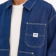 Куртка джинсовая Lee Workwear Jacket