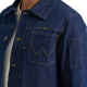 Куртка-Пиджак джинсовая Wrangler Chef Jacket