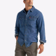 Рубашка джинсовая Wrangler Riggs Workwear