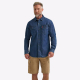 Рубашка джинсовая Wrangler Riggs Workwear