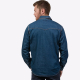 Рубашка джинсовая Montana Stonewash 12190SW