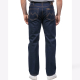 Джинсы Montana 10064 Rinsed Indigo