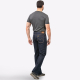 Джинсы Montana 10064 Rigid Indigo
