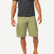 Шорты мужские Lee Wyoming Cargo Khaki