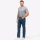Джинсы Montana 10064 Stonewash