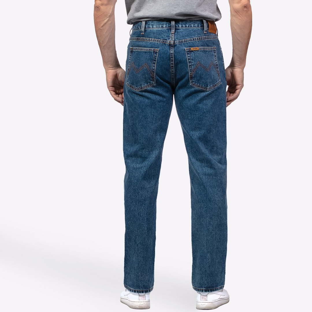 Джинсы Montana 10064 Stonewash