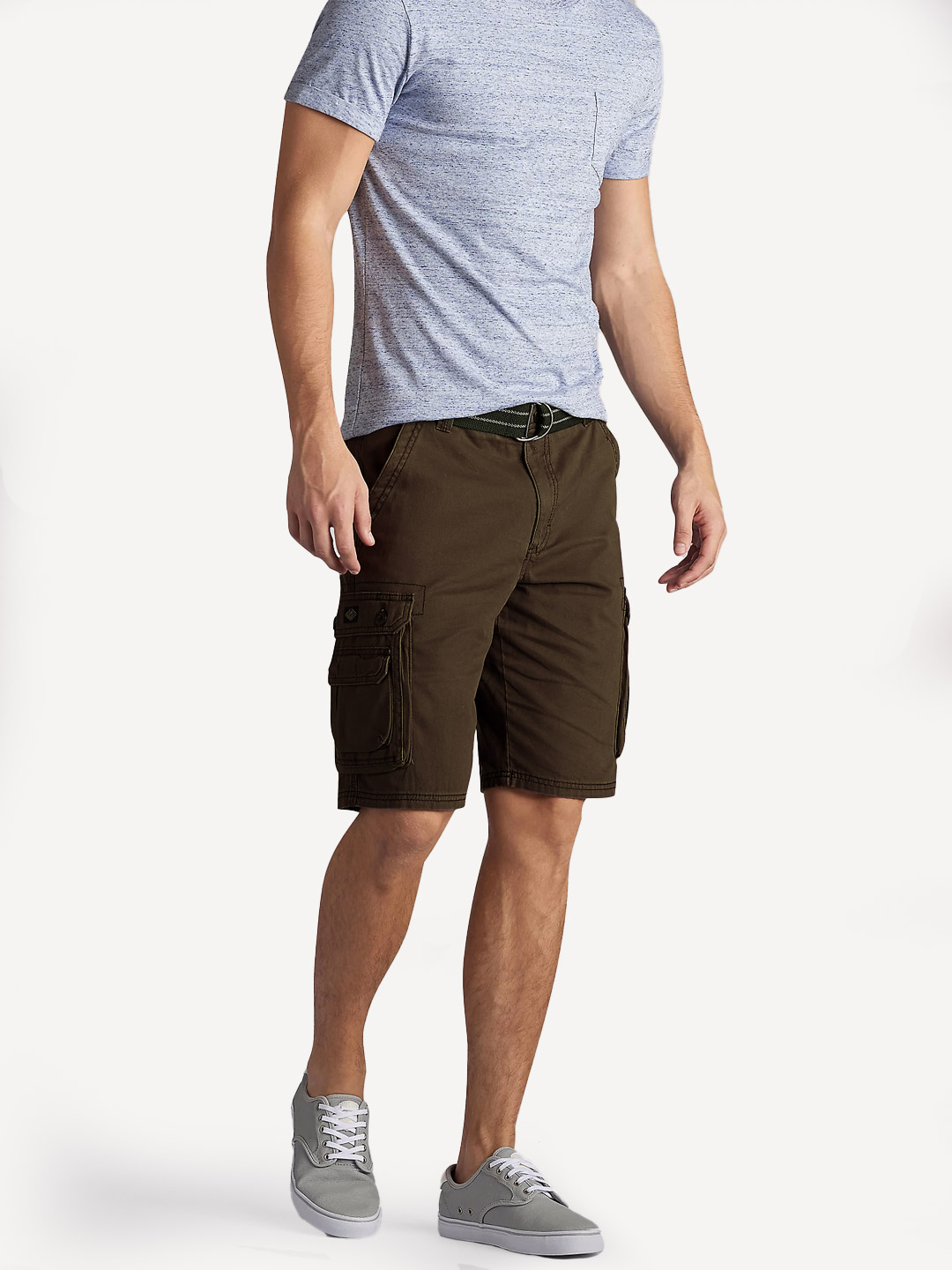 Шорты мужские Lee Wyoming Cargo Canyon