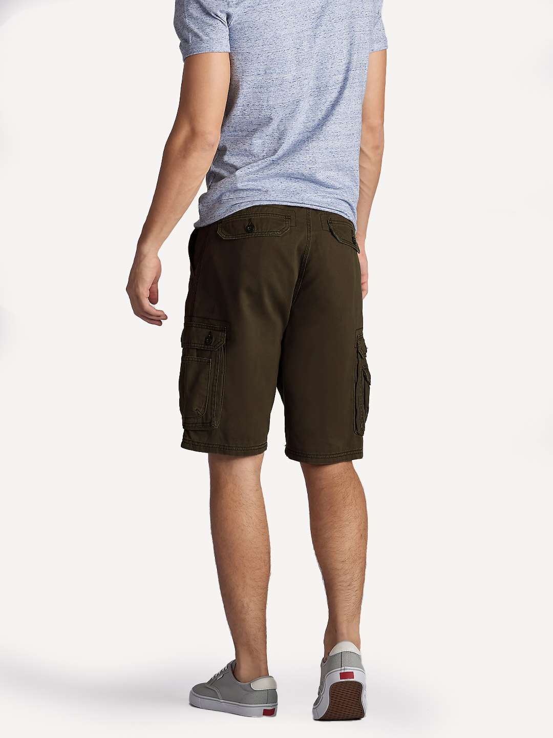 Шорты мужские Lee Wyoming Cargo Canyon