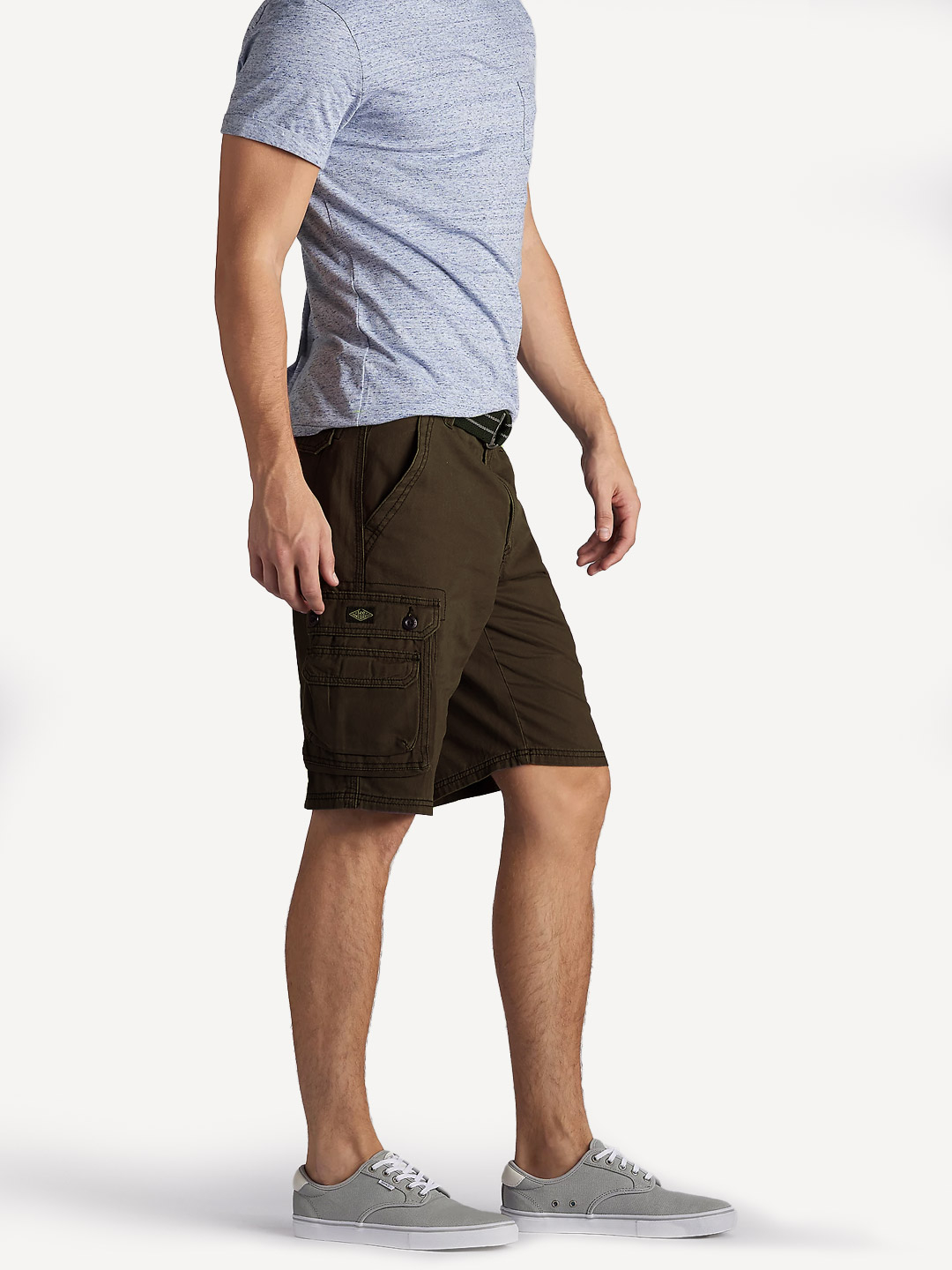 Шорты мужские Lee Wyoming Cargo Canyon