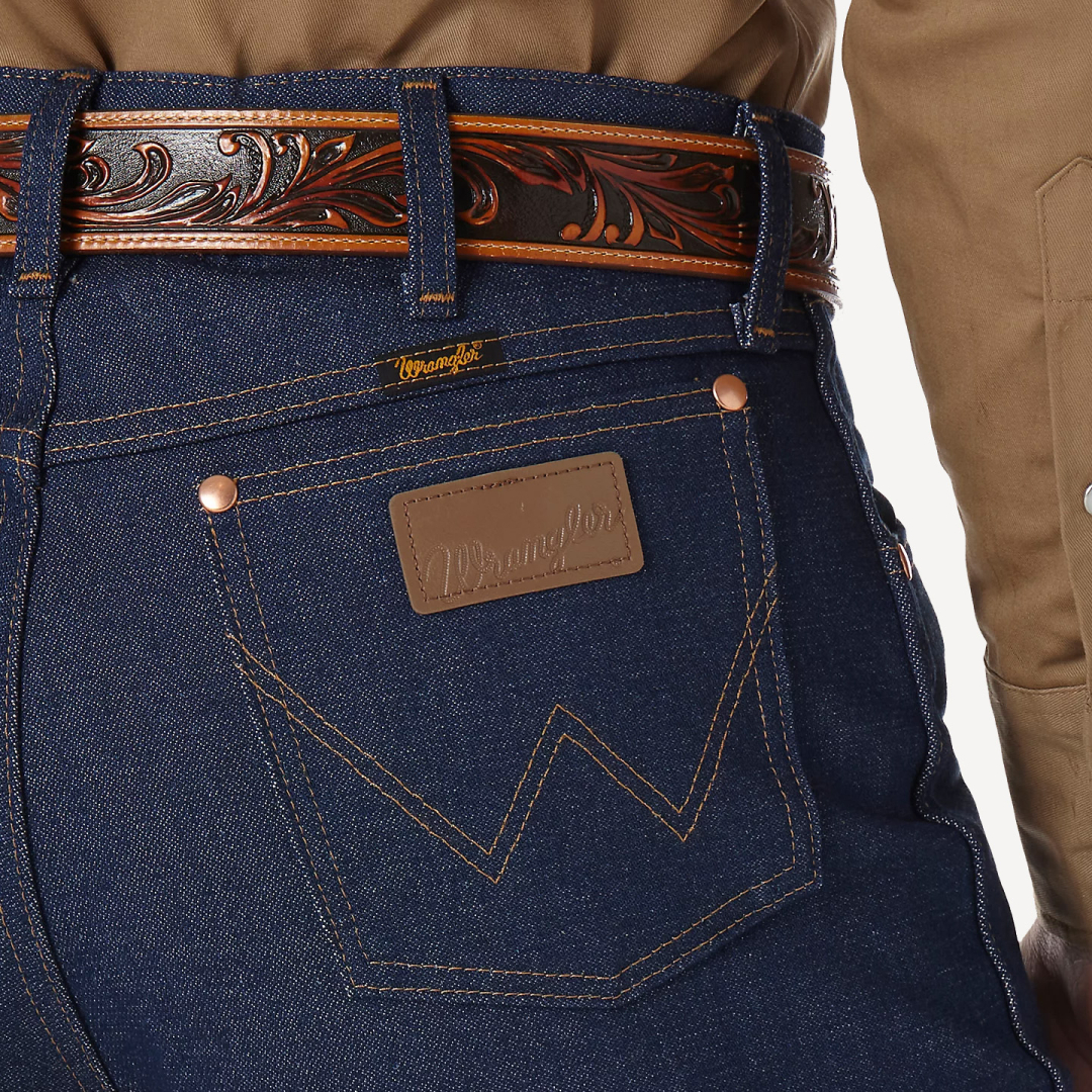 Джинсы мужские WRANGLER 13MWZ