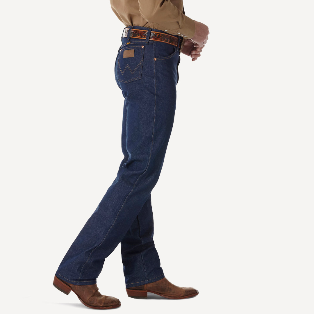 Джинсы мужские WRANGLER 13MWZ