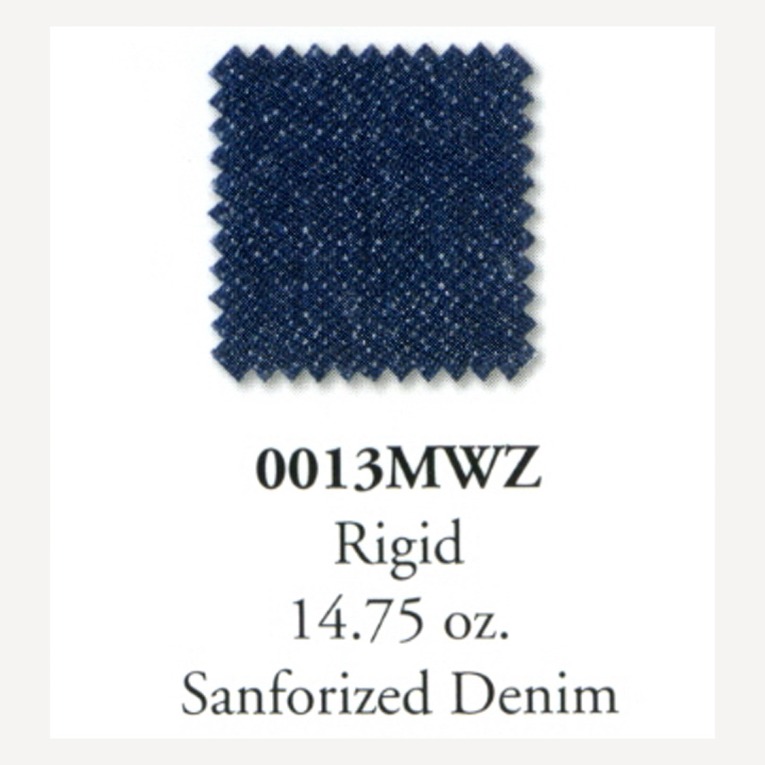 Джинсы мужские WRANGLER 13MWZ