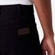 Джинсы Wrangler Texas Black Overdye