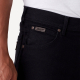 Джинсы Wrangler Texas Black Overdye