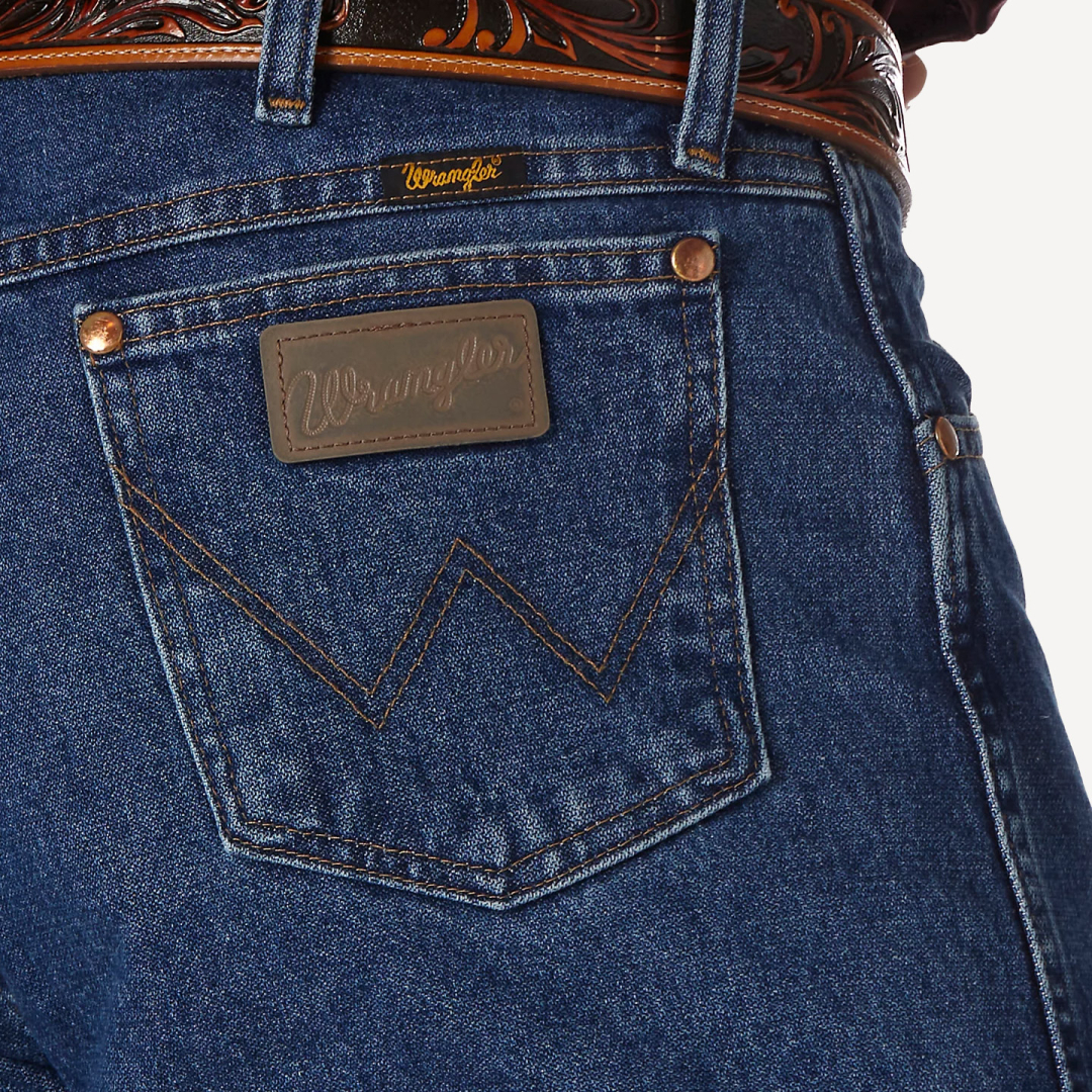 Wrangler 13mwz