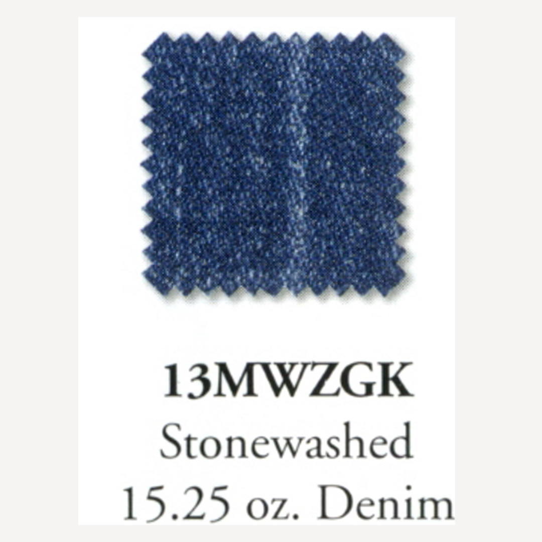 Джинсы мужские WRANGLER 13MWZ Stonewash