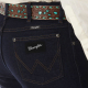 Джинсы мужские WRANGLER 13MSE Dark Denim