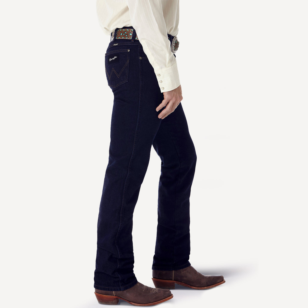 Джинсы мужские WRANGLER 13MSE Dark Denim