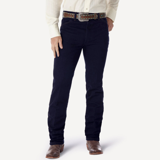 Джинсы мужские WRANGLER 13MSE Dark Denim