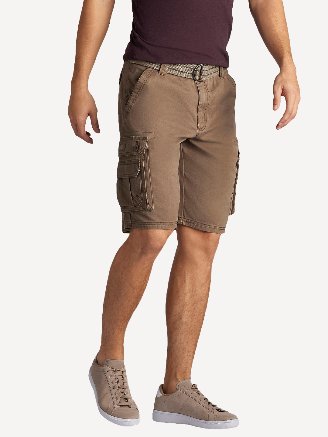 Шорты мужские Lee Wyoming Cargo Breen