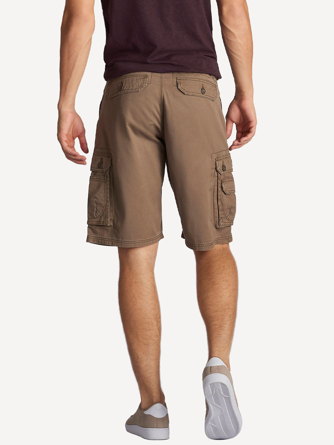Шорты мужские Lee Wyoming Cargo Breen