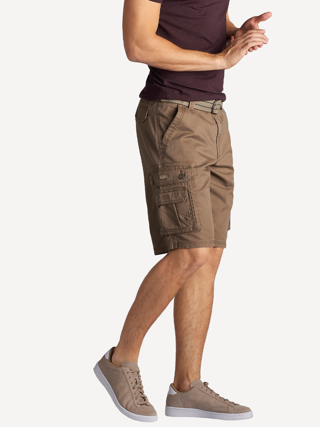 Шорты мужские Lee Wyoming Cargo Breen