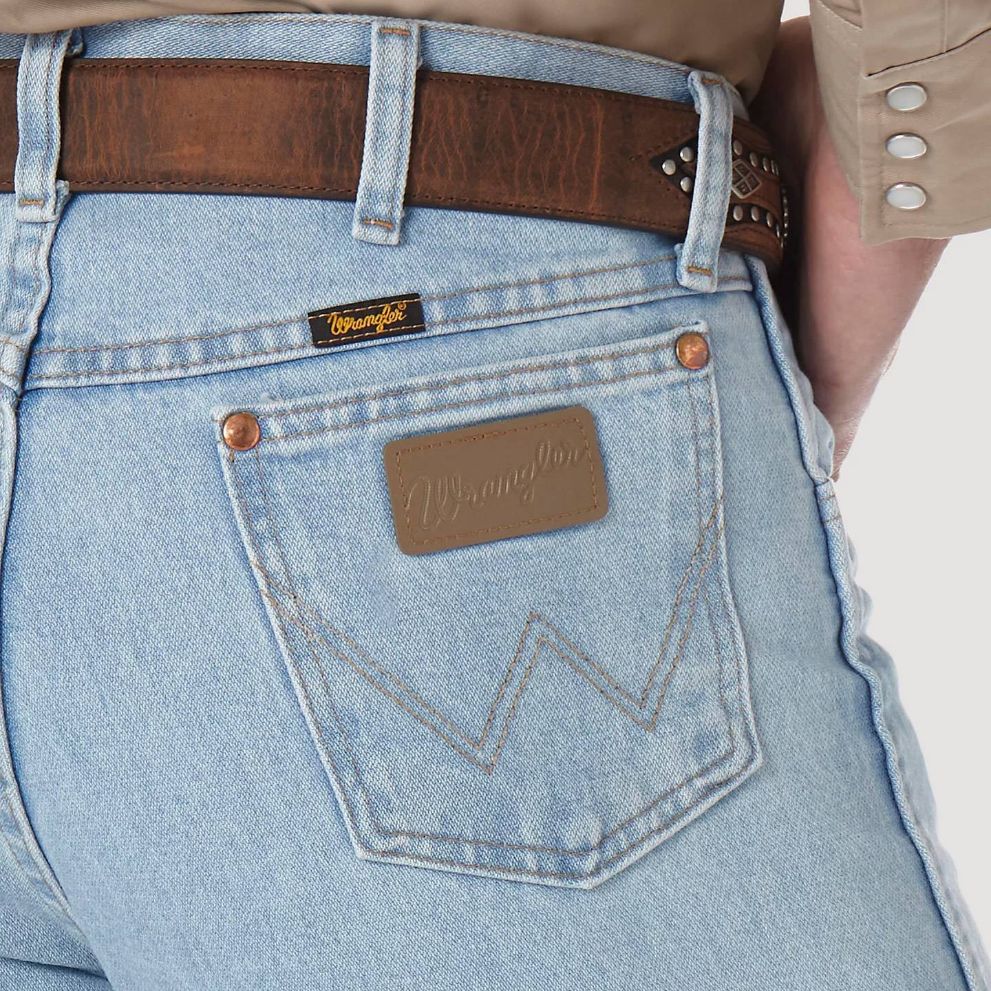 Wrangler 13mwz slim fit discount