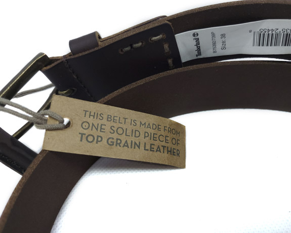 Ремень Timberland