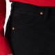 Джинсы мужские WRANGLER 13MWZ Shadow Black