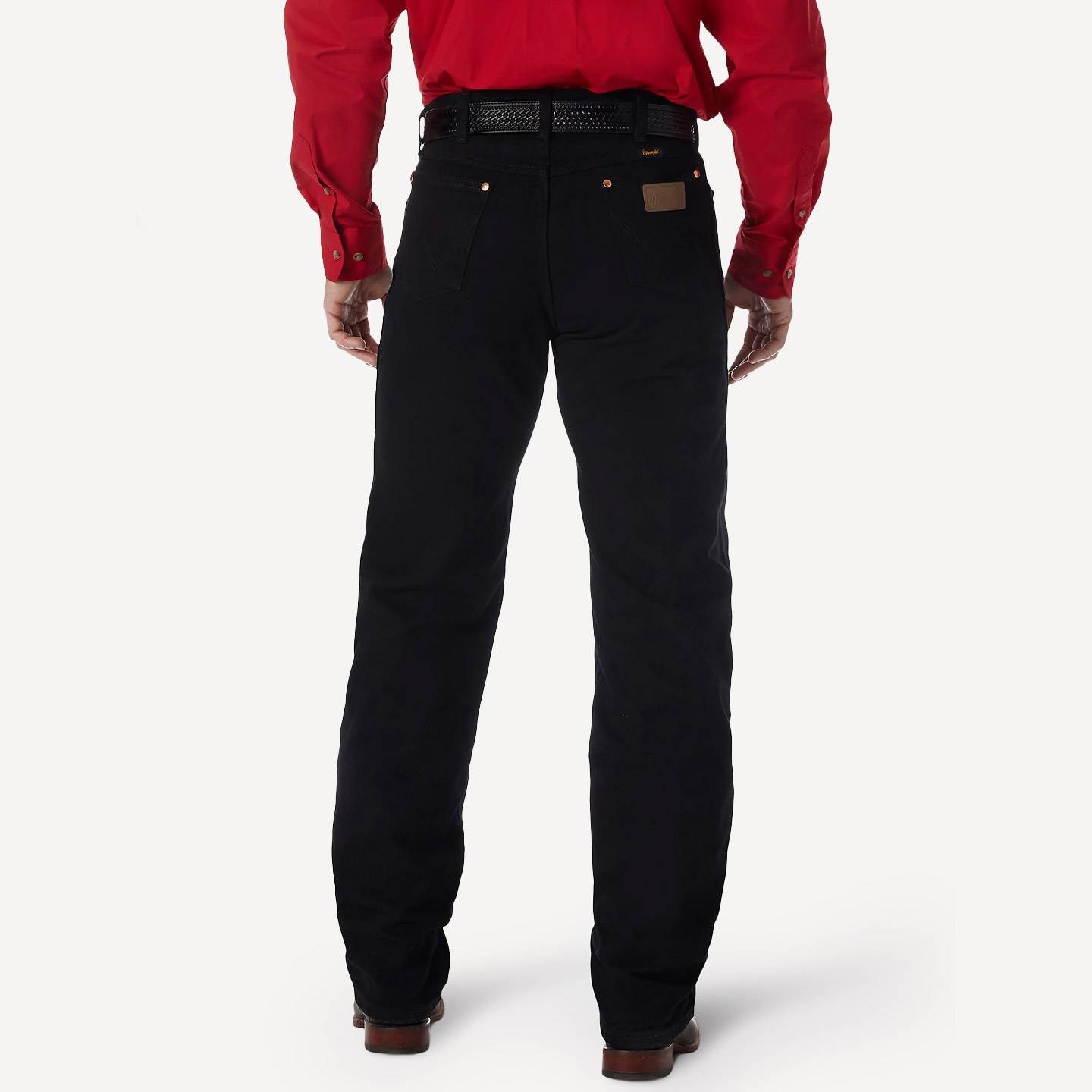 Wrangler 13mwzwk top
