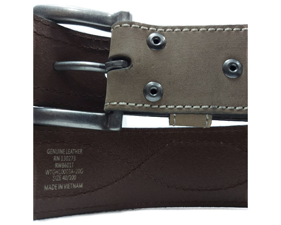 Ремень Wrangler