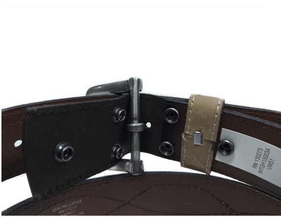 Ремень Wrangler