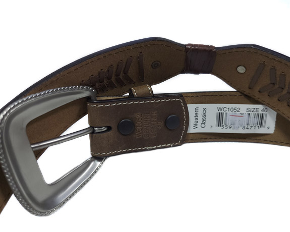 Ремень Western Classics