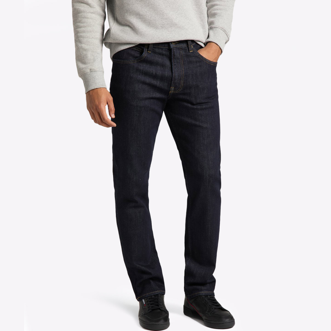 Джинсы Lee Brooklyn Rinse