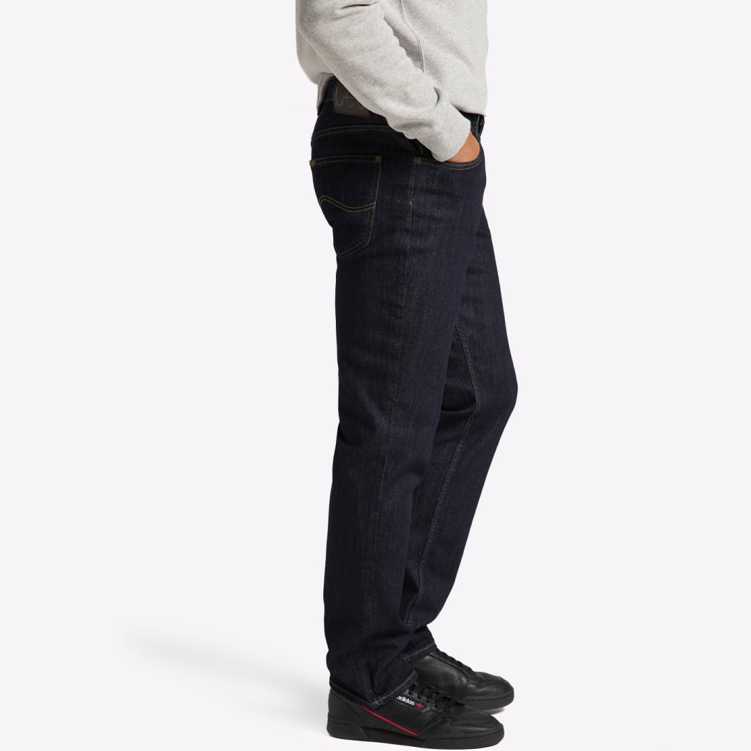 Джинсы Lee Brooklyn Rinse