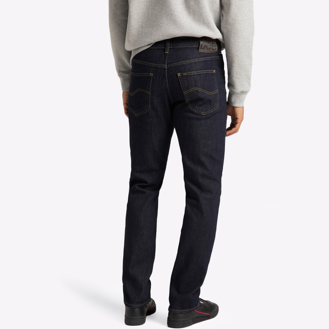 Джинсы Lee Brooklyn Rinse