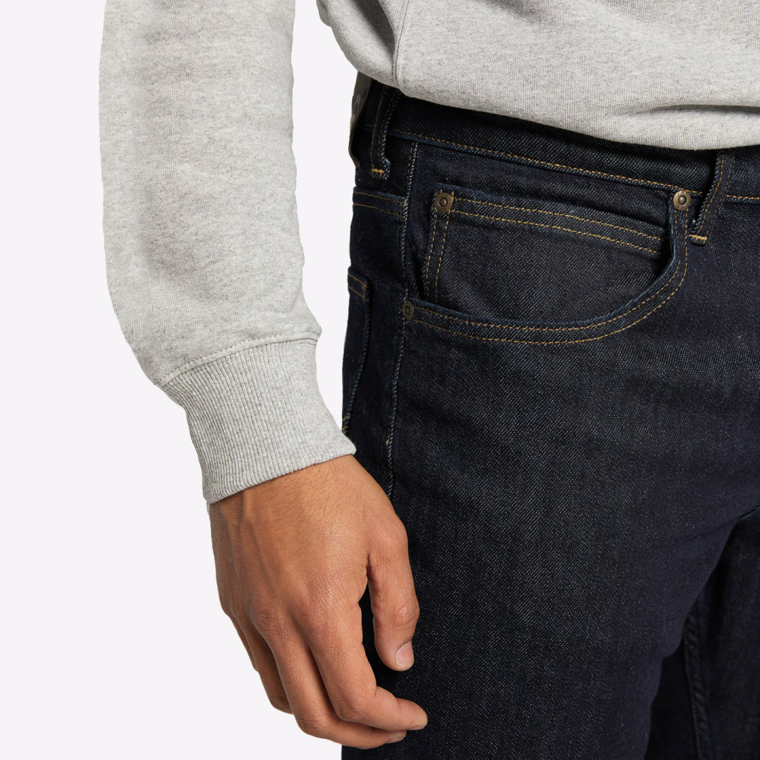 Джинсы Lee Brooklyn Rinse