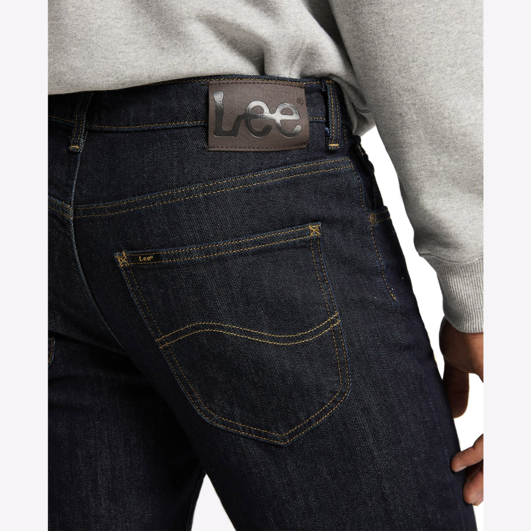 Джинсы Lee Brooklyn Rinse