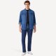 Джинсы мужские WRANGLER TEXAS Darkstone