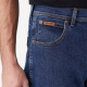 Джинсы мужские WRANGLER TEXAS Darkstone