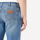 Джинсы мужские WRANGLER TEXAS Worn Broke